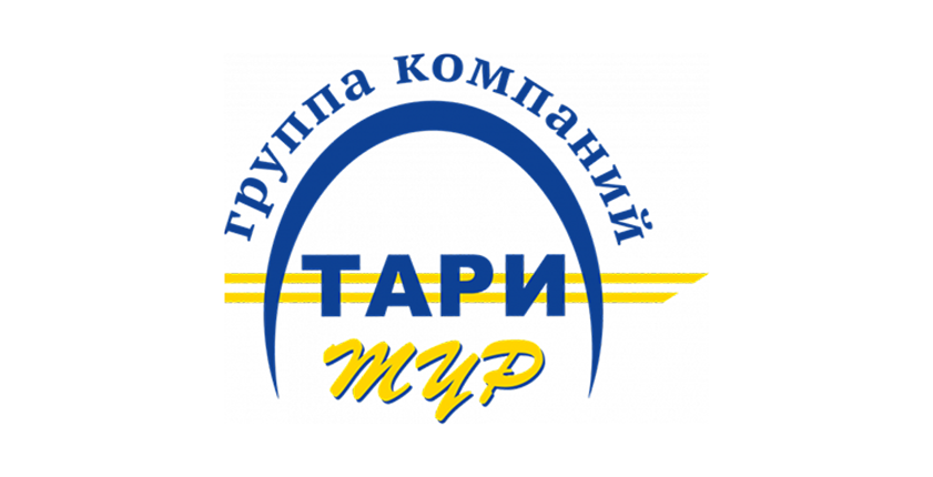 Тари тур лого