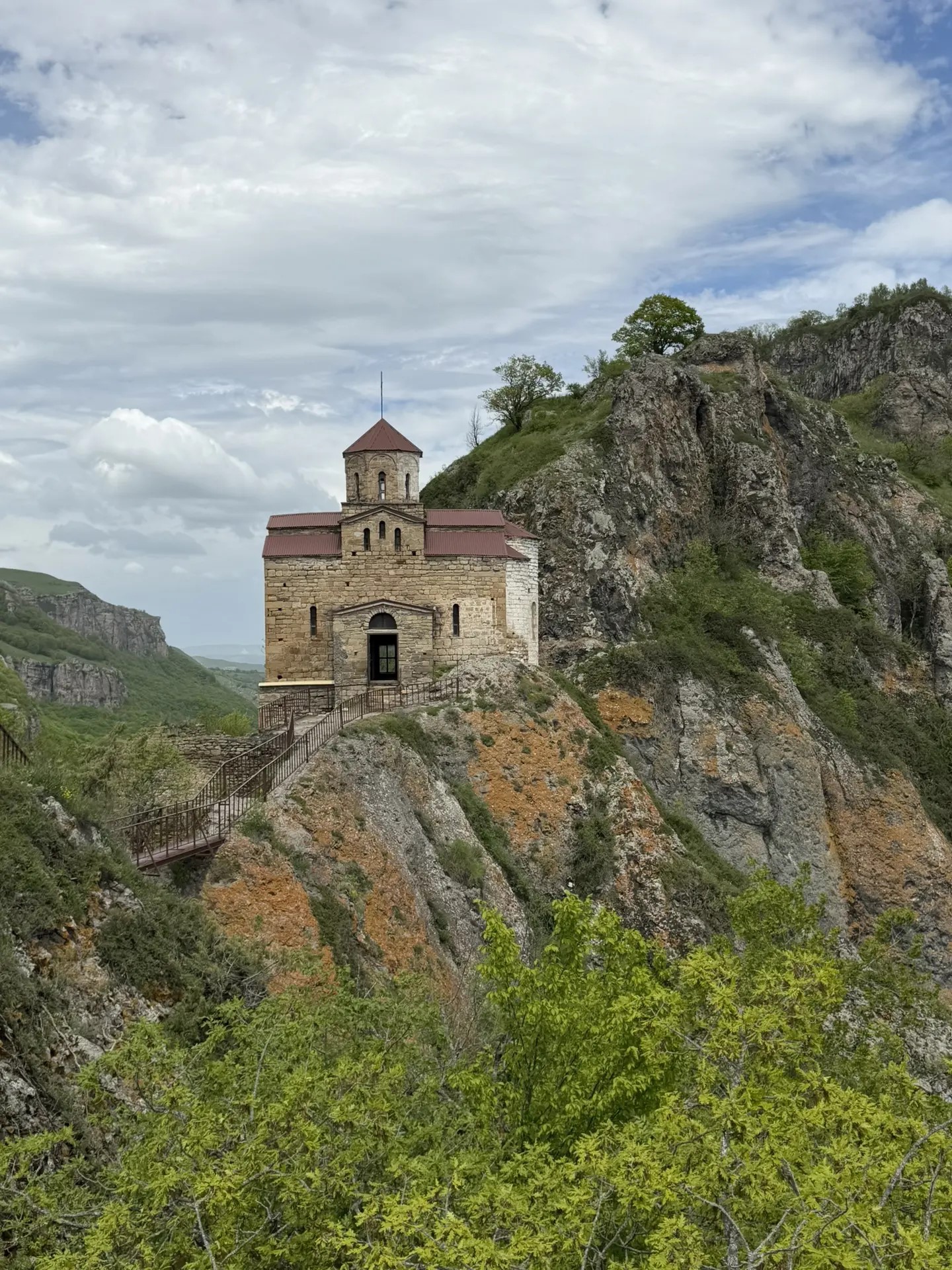 Туры в КавМинВоды